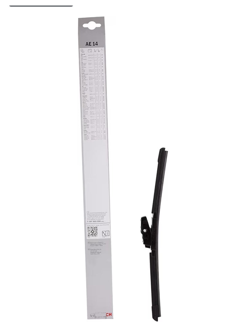Bosch AeroEco Front Window Wiper Blade – Multiple Sizes - Image 2